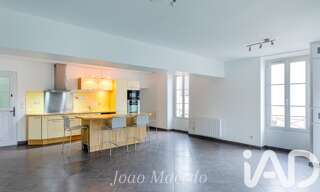 Appartement 4 Pièces 81 m² à louer à Neuville-sur-Oise (95000)