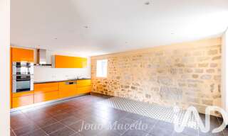 Appartement 2 Pièces 47 m² à louer à Neuville-sur-Oise (95000)