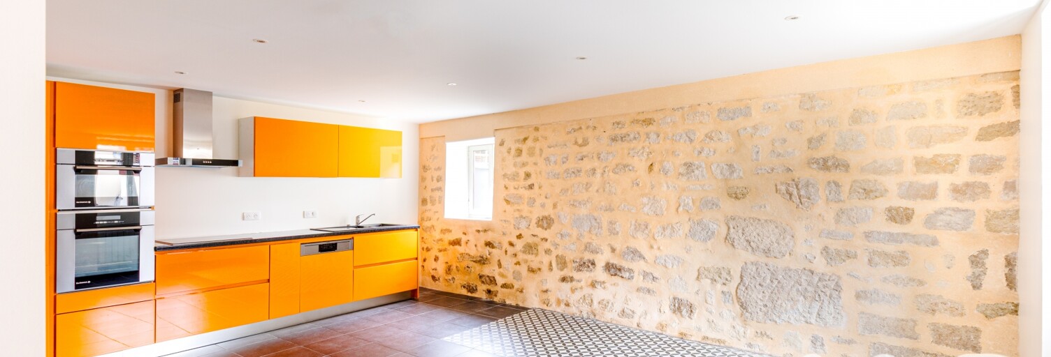 Appartement 2 Pièces 47 m² à louer à Neuville-sur-Oise (95000)