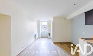 Appartement 1 Pièce 21 m² à louer à Neuville-sur-Oise (95000)