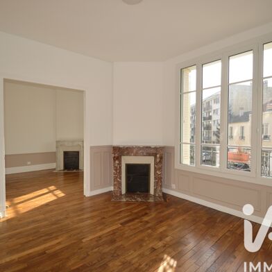 Appartement 3 pièces 430000 €