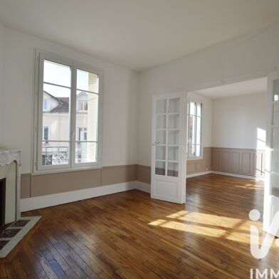 Appartement 3 pièces 430000 €