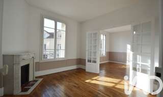 Appartement 3 Pièces 73 m² à vendre à Saint-Maur-des-Fossés (94100)