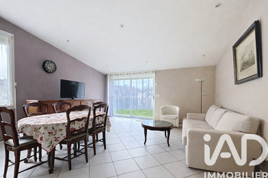 Maison 4 pièces 118000 €