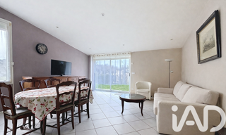 Maison 4 Pièces 96 m² à vendre à Dugny-sur-Meuse (55100)