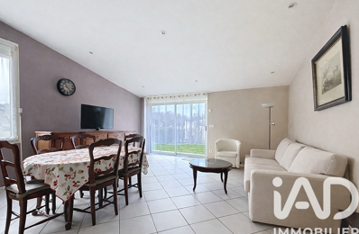 Vente Maison traditionnelle 4 pièces — photo du bien
