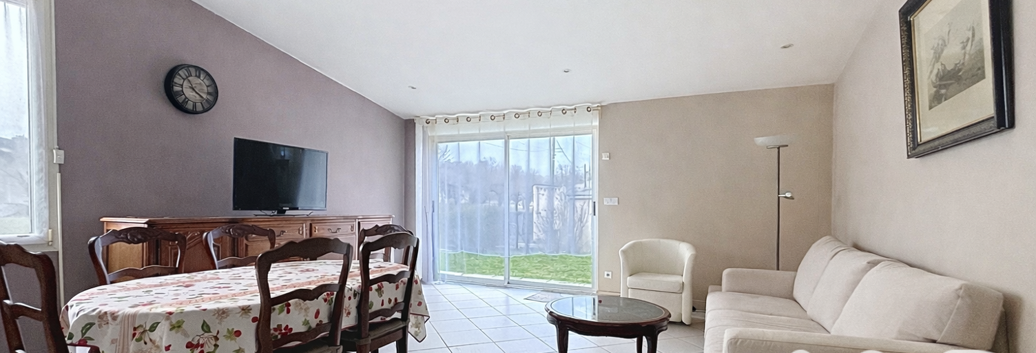 Maison 4 Pièces 96 m² à vendre à Dugny-sur-Meuse (55100)