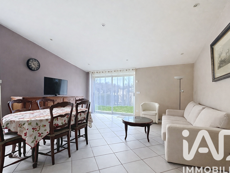 Vente Maison traditionnelle 4 pièces — photo 1