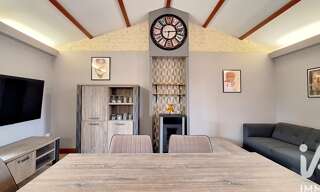 Maison 2 Pièces 53 m² à vendre à Saint-Mathurin (85150)