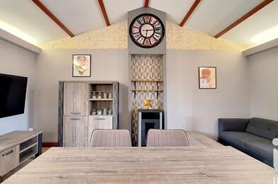 Maison 2 pièces 175000 €