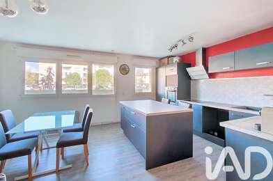 Appartement 2 pièces 180000 €