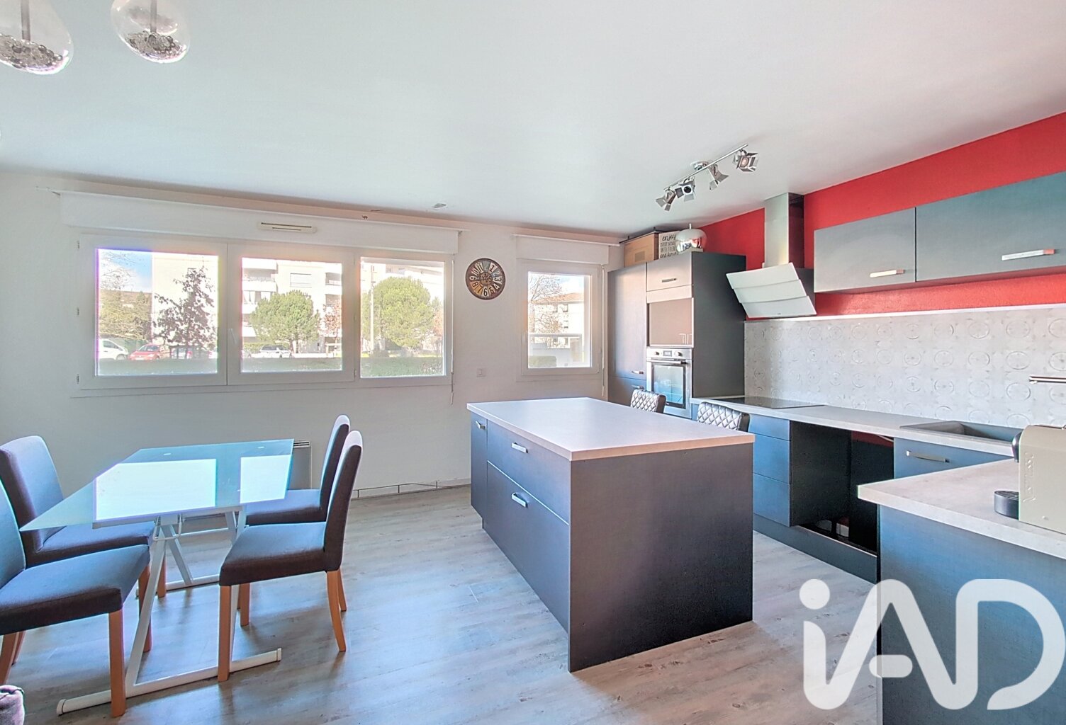 Vente Appartement 2 pièces — photo 1