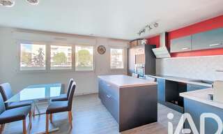 Appartement 2 Pièces 54 m² à vendre à Bordeaux (33200)