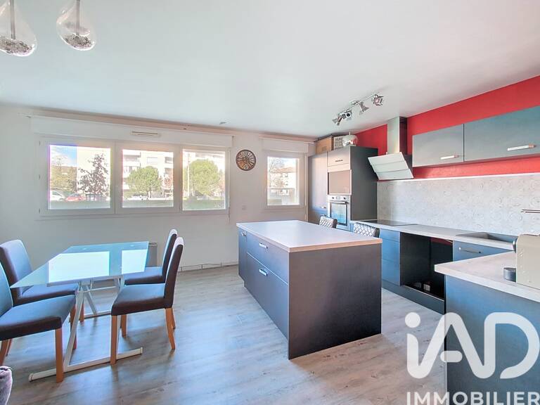 Vente Appartement 2 pièces — photo 1