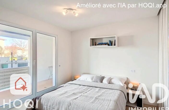 Vente Appartement 2 pièces — photo 4