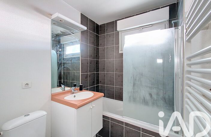 Vente Appartement 2 pièces — photo 5