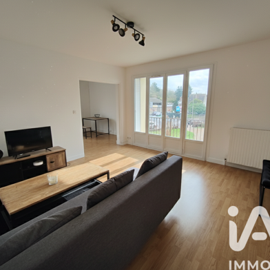 Appartement 3 pièces 79000 €