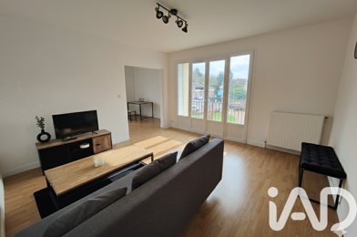 Appartement 3 pièces 79000 €