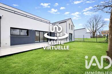 Maison 6 pièces 489000 €