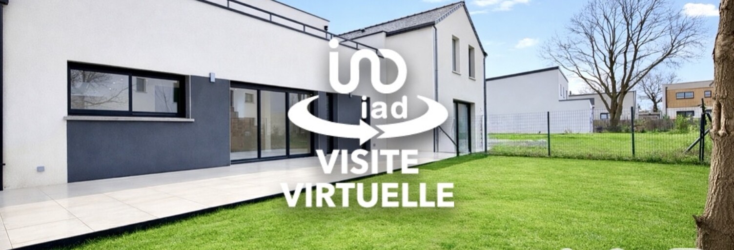 Maison 6 Pièces 165 m² à vendre à Le Rheu (35650)