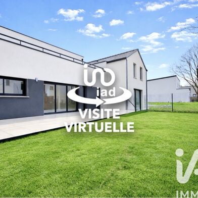 Maison 6 pièces 489000 €