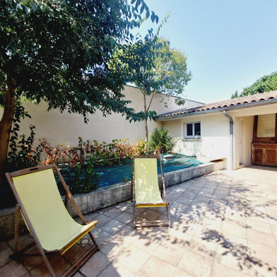 Maison 6 pièces 568000 €