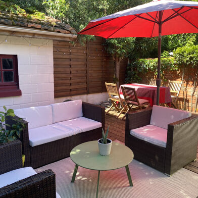 Maison 5 pièces 599500 €