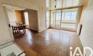 Appartement 4 Pièces 79 m² à vendre à Compiègne (60200)