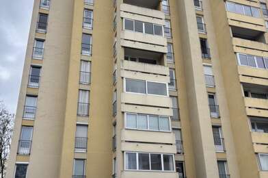 Appartement 4 pièces 106000 €