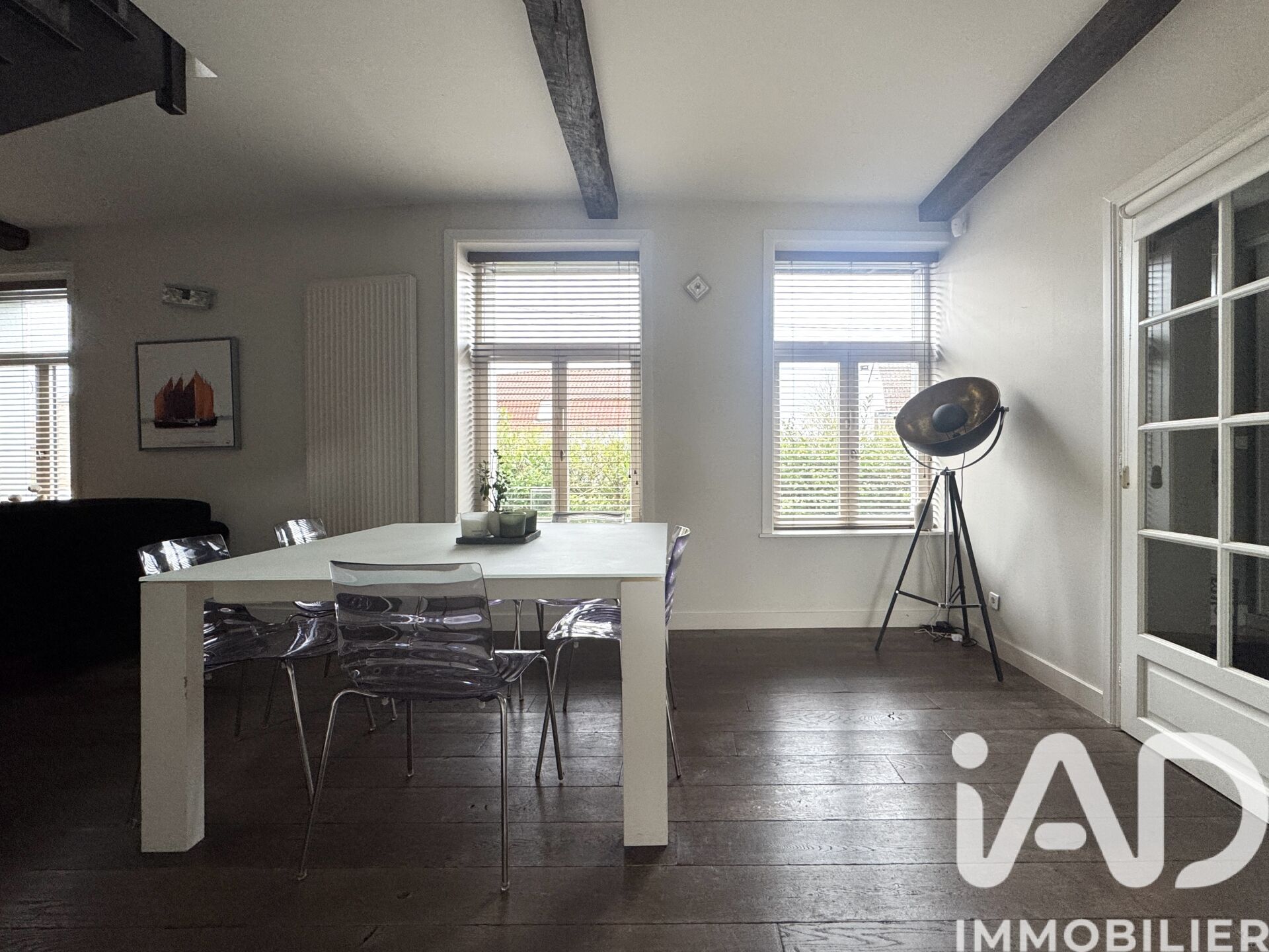 Vente Maison/villa 6 pièces - Photo 3
