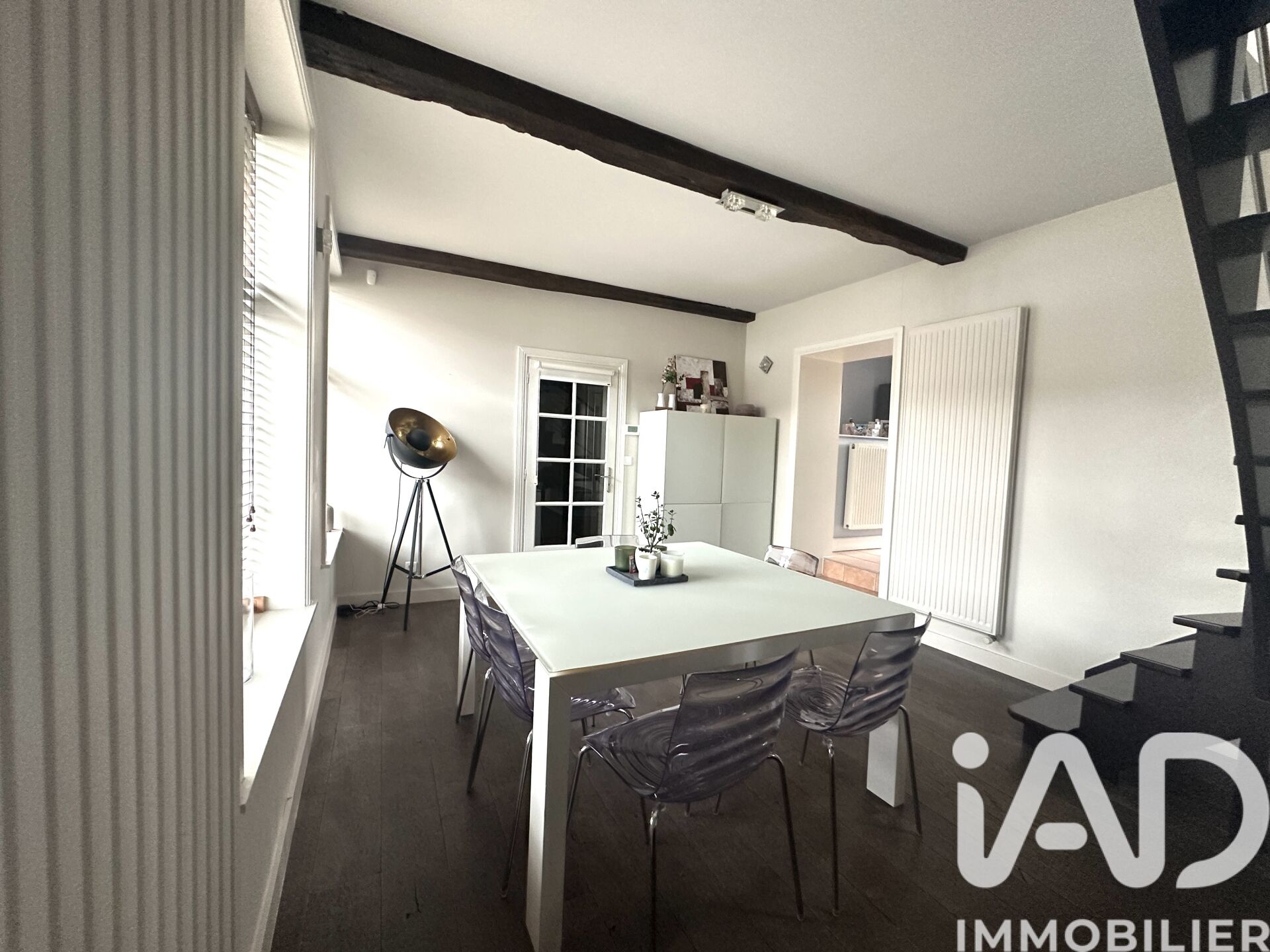 Vente Maison/villa 6 pièces - Photo 4