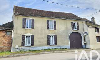 Maison 4 Pièces 93 m² à vendre à Carisey (89360)