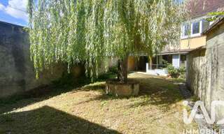 Maison 4 Pièces 93 m² à vendre à Carisey (89360)