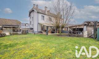 Maison 5 Pièces 103 m² à vendre à Kœnigsmacker (57970)