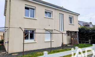 Maison 7 Pièces 133 m² à vendre à Guémené-Penfao (44290)