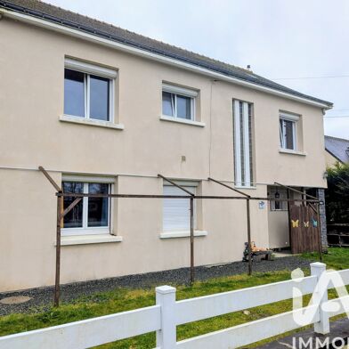 Maison 7 pièces 195000 €