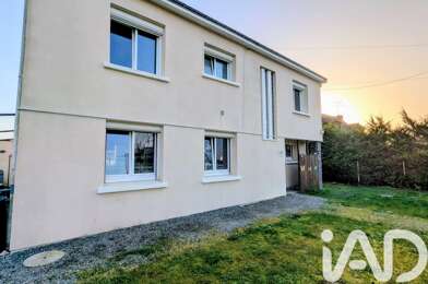 Maison 7 pièces 190000 €