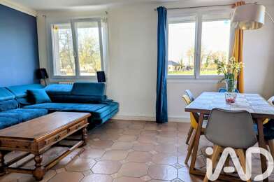 Maison 7 pièces 190000 €