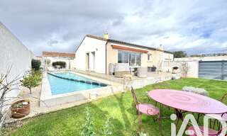 Maison 3 Pièces 90 m² à vendre à Saint-Gilles (30800)