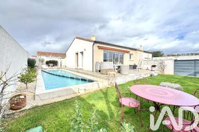 Maison 3 pièces 380000 €