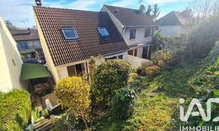 Maison 5 Pièces 146 m² à vendre à Noisy-le-Sec (93130)