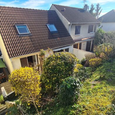 Maison 5 pièces 432000 €