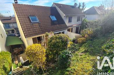 Maison 5 pièces 432000 €