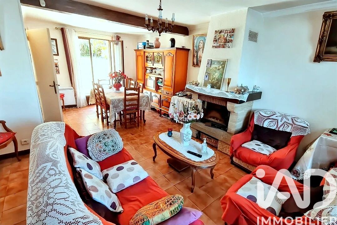 Vente Maison/villa 5 pièces - Photo 3
