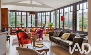 Maison 8 Pièces 215 m² à vendre à Nantes (44100)