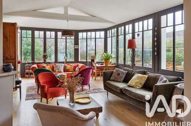 Maison 8 pièces 950000 €