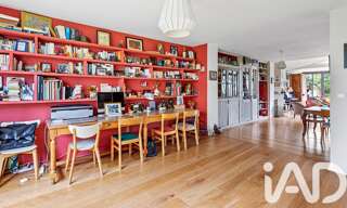 Maison 8 Pièces 215 m² à vendre à Nantes (44100)