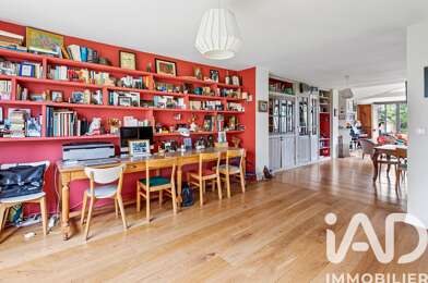 Maison 8 pièces 950000 €