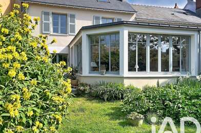 Maison 8 pièces 899000 €
