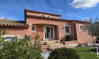 Maison 6 Pièces 190 m² à vendre à Grabels (34790)
